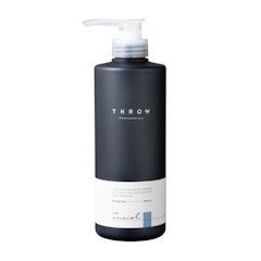 THROW 保濕洗髮精