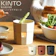 KINTO/ KAKOMI 全瓷巧克力起士鍋 1