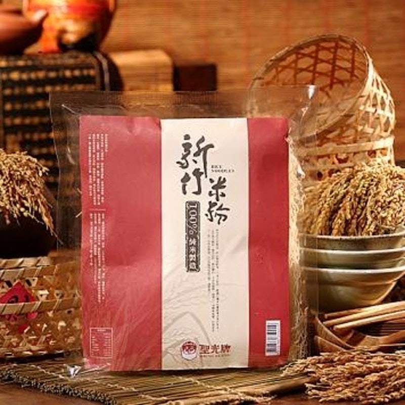 聖光牌100%純米米粉 1
