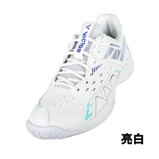 寬楦羽球鞋 2