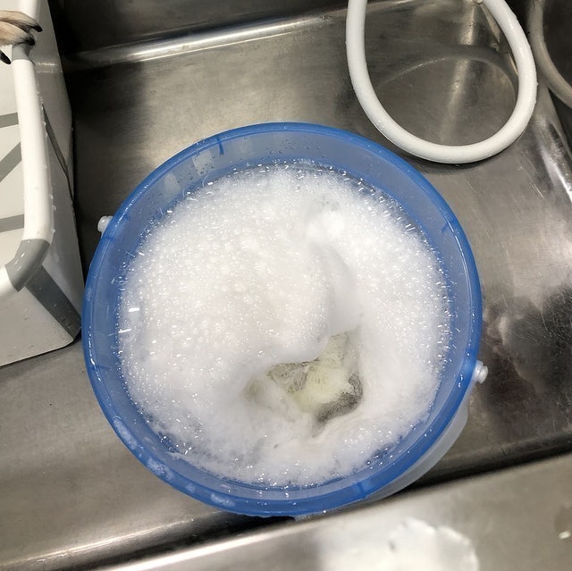 Mud深海泥洗劑 全犬種專用 7