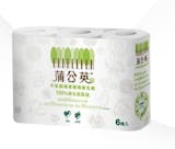 10 大捲筒衛生紙推薦排行榜 4