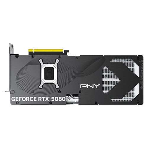 RTX 5080 16GB Triple Fan 3