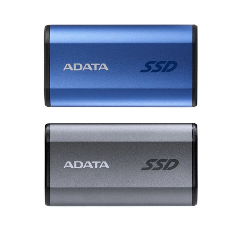 Elite 外接式 SSD 固態硬碟 1