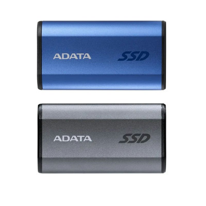 Elite 外接式 SSD 固態硬碟 1