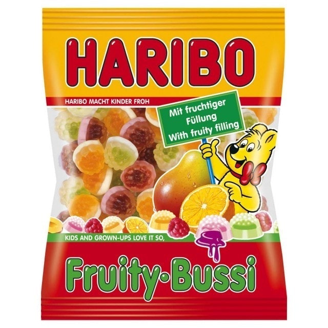 10 大HARIBO軟糖推薦排行榜 5