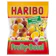 HARIBO哈瑞寶 Fruity Bussi 水果風味夾心Q軟糖 1