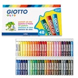 繪本作家監製12 大蠟筆推薦排行榜 5