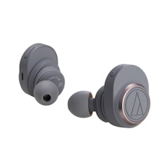 6. audio-technica鐵三角 ATH-CKR7TW 真無線耳機