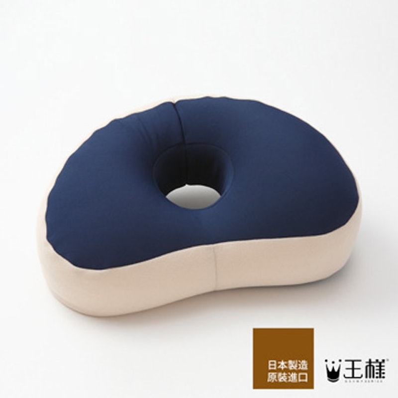 5. 王樣 午睡枕 1