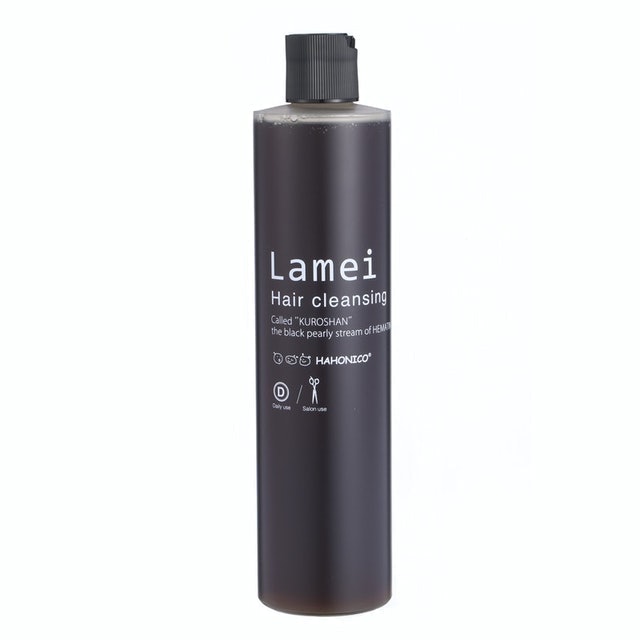LAMEI 洗髮精 1