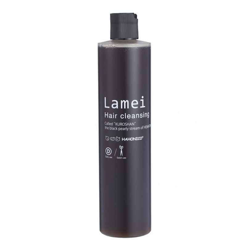 LAMEI 洗髮精 1
