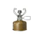 Snow Peak GigaPower Stove 地爐 1