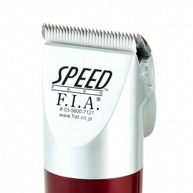 SPEED3 寵物電剪 2