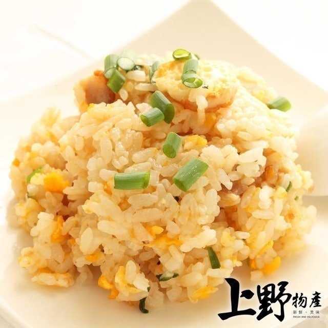 10 大冷凍炒飯推薦排行榜 3