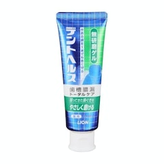 Dent Health 無研磨膠藥用牙膏