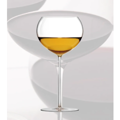 蒙哈榭PLUS 手工酒杯