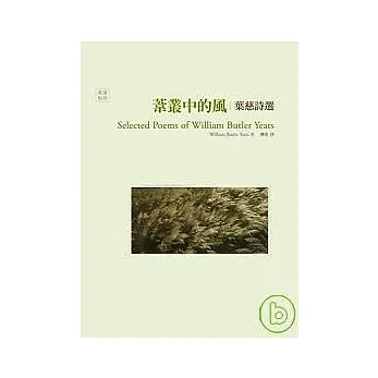 葦叢中的風：葉慈詩選 1