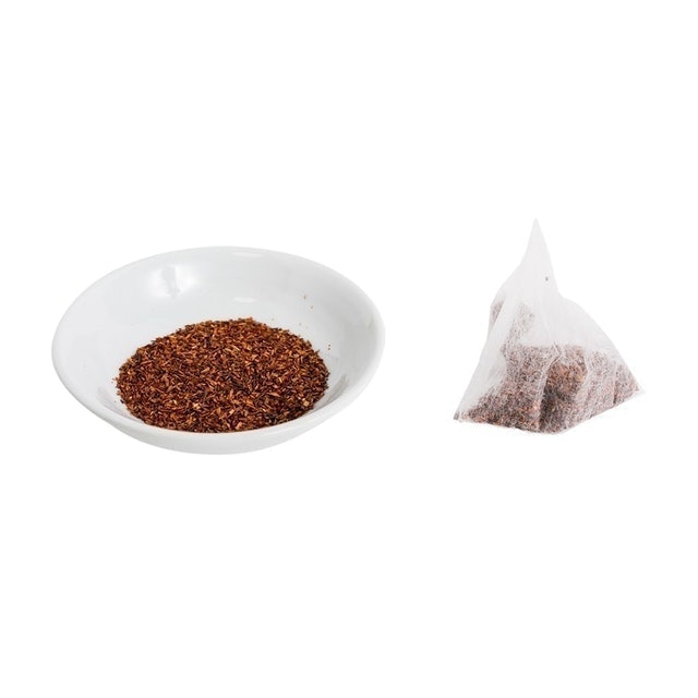 立體三角茶包 極品博士茶 3