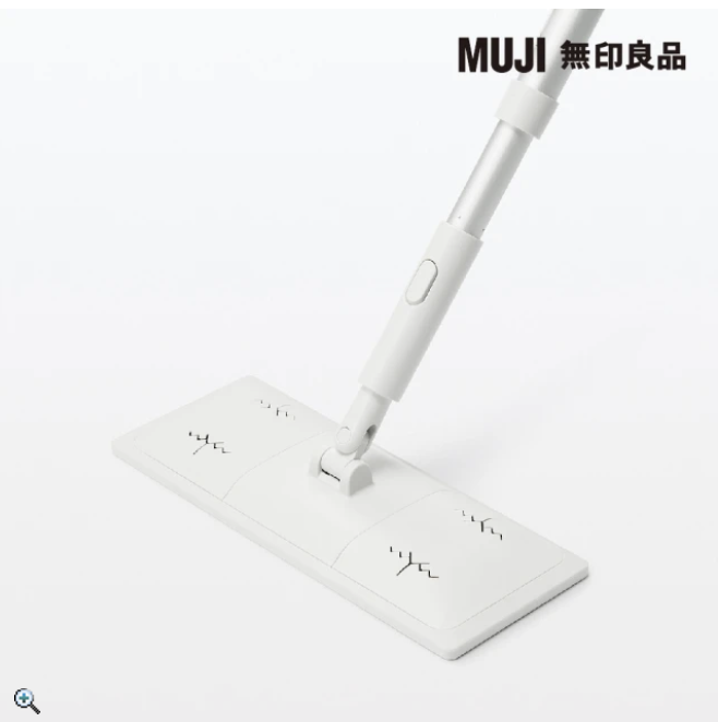 地板除塵拖把 1