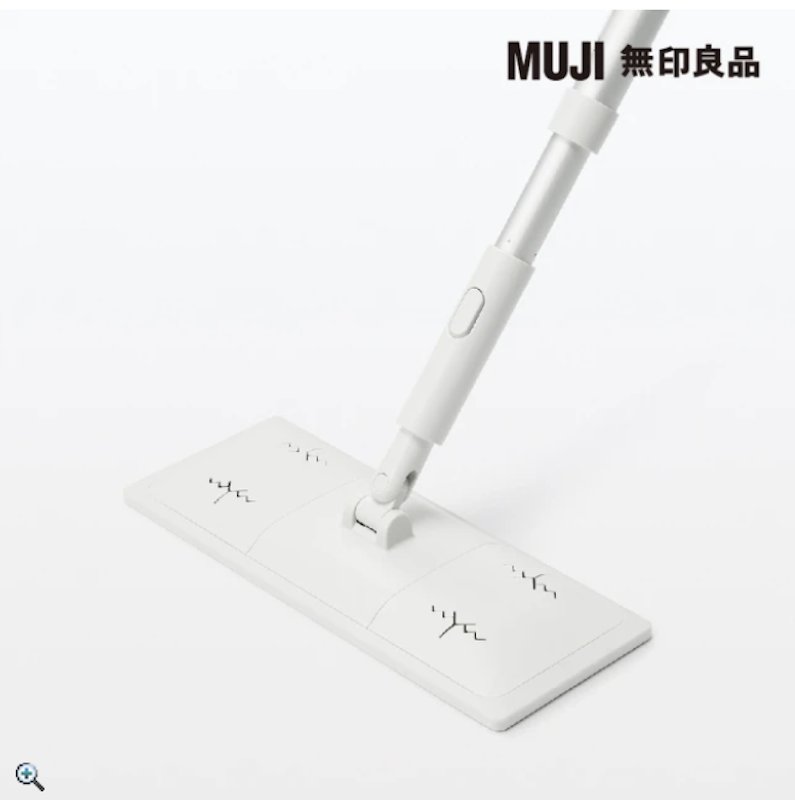 地板除塵拖把 1
