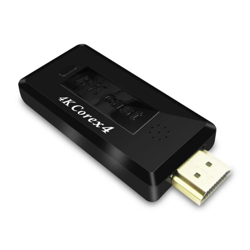 RKcast 全自動無線影音電視棒 1