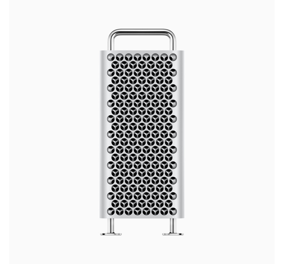 Mac Pro 1