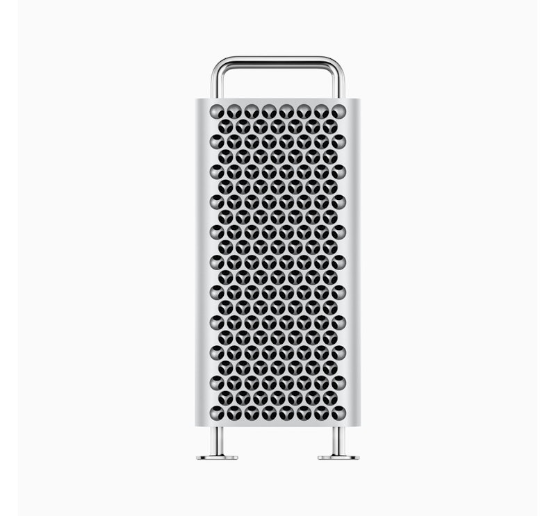 Mac Pro 1