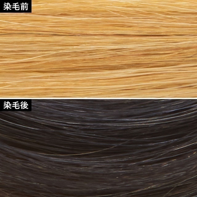 annadonna every 染髮霜 3