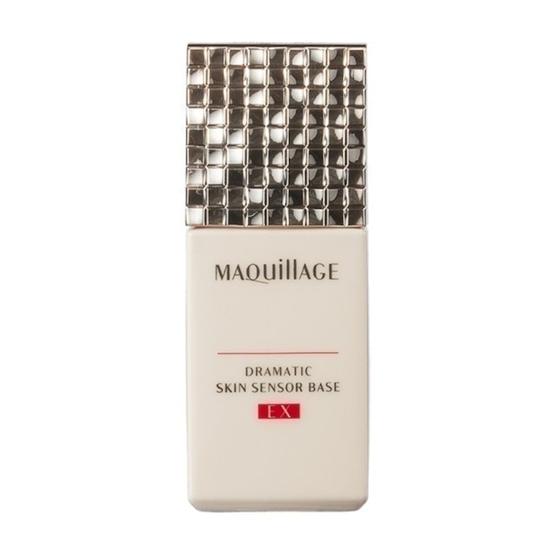 MAQuillAGE 心機星魅平衡持粧控粧前乳 1