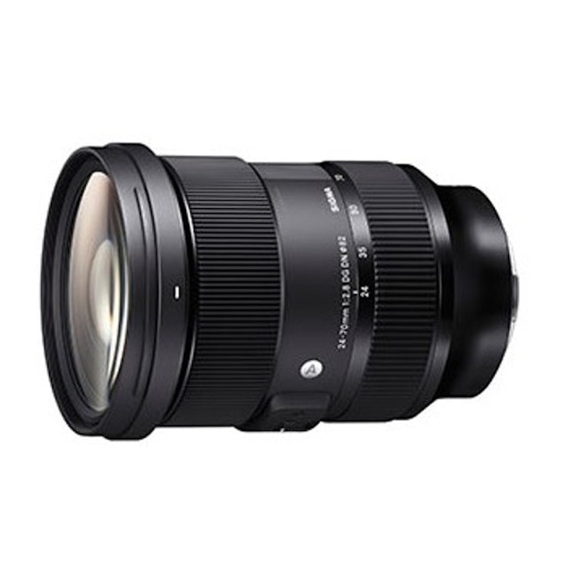 24-70mm F2.8 DG DN Art 1