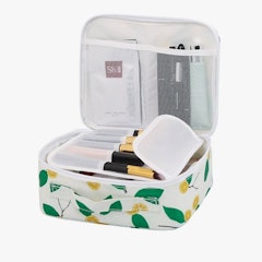 立體方型化妝包