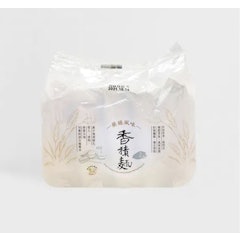香積麵藥膳口味