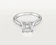 Cartier Solitaire 1895單鑽戒指 1
