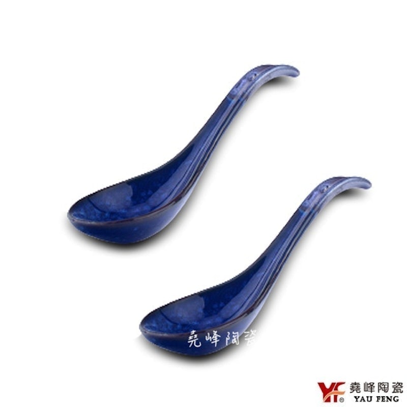 海金沙系列三彎匙 2入組 1