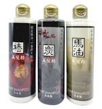 皮膚科醫師監製9 大馬油洗髮精推薦排行榜 4