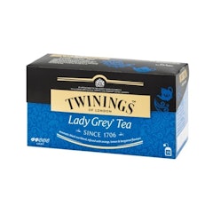 Lady Grey Tea 仕女伯爵茶