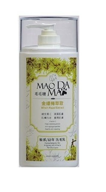 獸醫監製10 大幼貓洗澡推薦排行榜 4