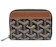 Goyard Matignon 拉鍊零錢包 1