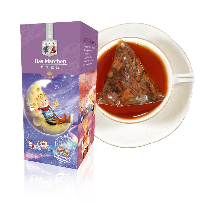 阿薩姆紅茶TGFOP1 1