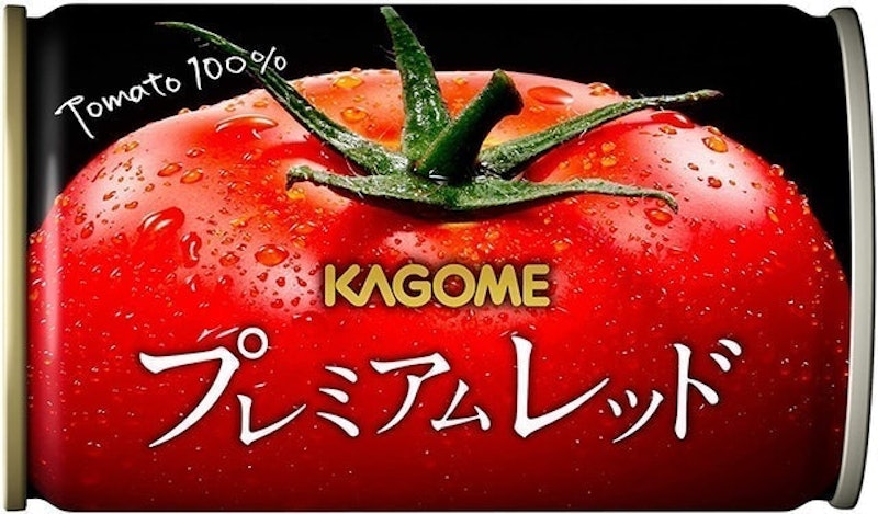 Premium Red 茄紅素加量番茄50%使用 160gx30入 1