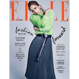 10 大時尚雜誌推薦排行榜 4