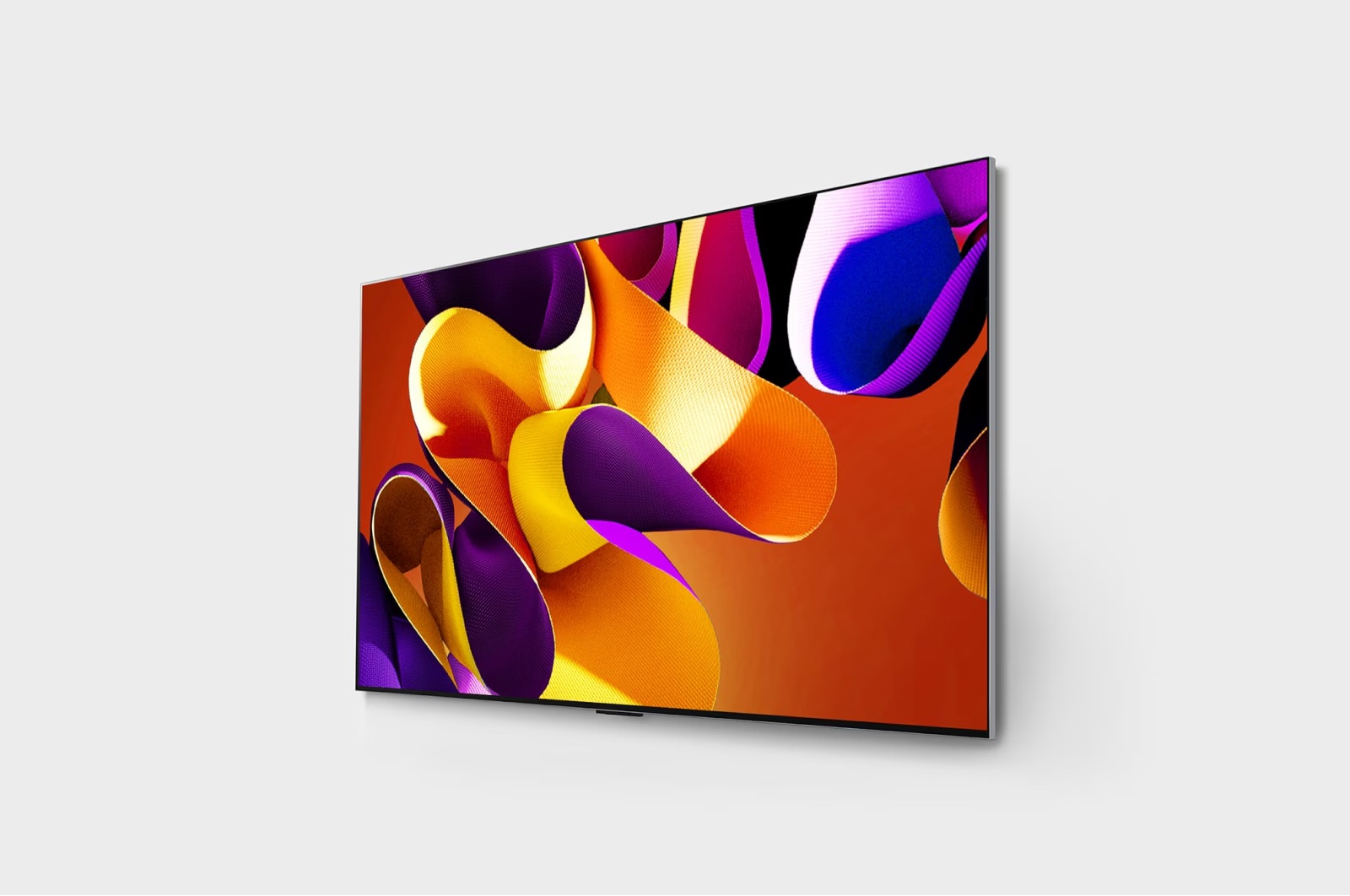 OLED evo 4K AI物聯網智慧電視 2