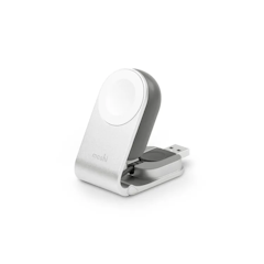 Flekto Apple Watch 折疊式隨身磁吸充電器
