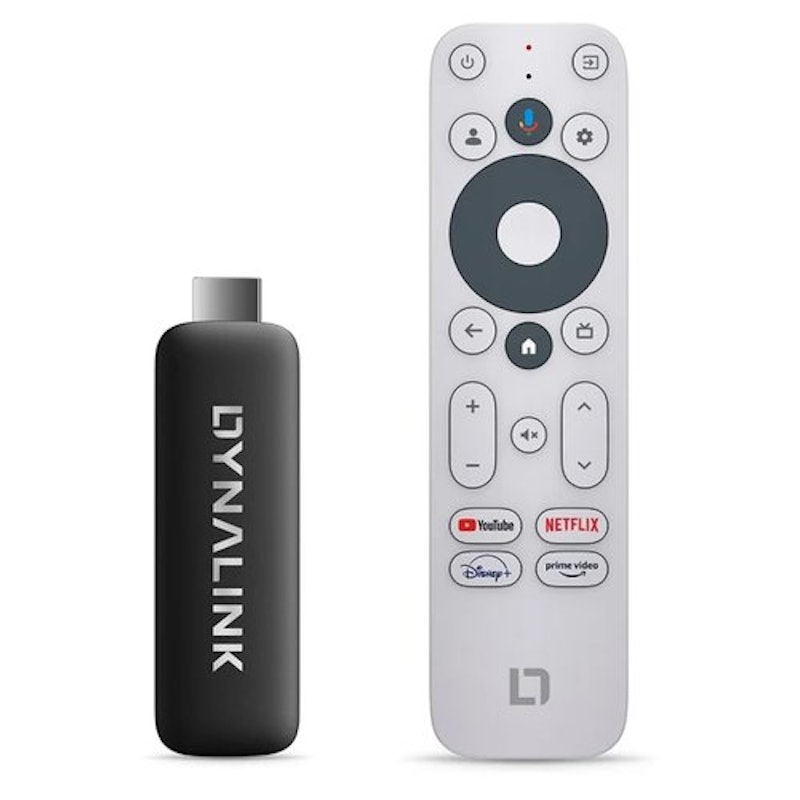 Google TV 智慧電視棒 1