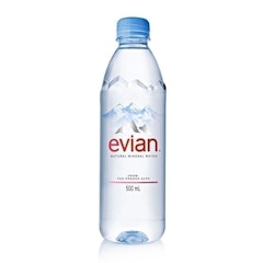 天然礦泉水