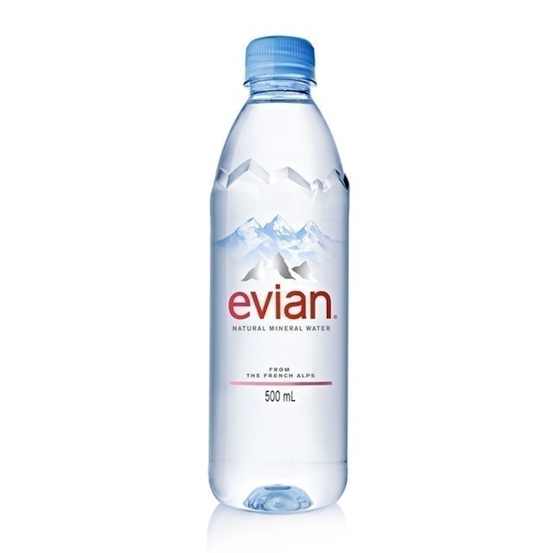 天然礦泉水 1