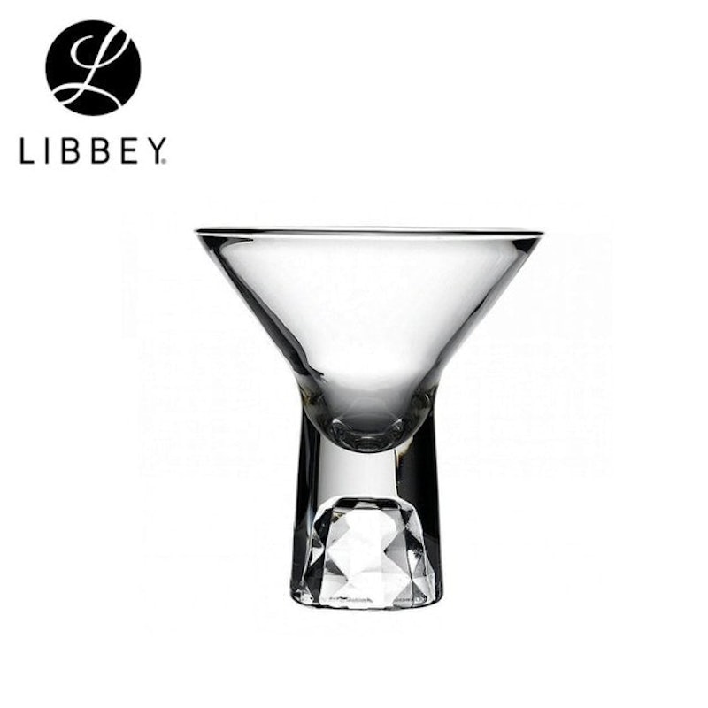 鑽底馬丁尼杯 1