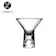 LIBBEY 鑽底馬丁尼杯 1