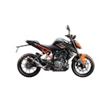 10 大檔車推薦排行榜 4